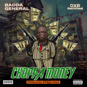 Choppa Money