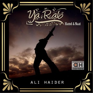 Dil Badal De by Ali Haider