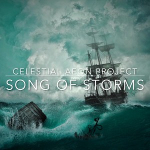 Song of Storms (From "The Legend of Zelda: Ocarina of Time")
