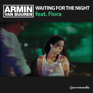 Waiting For The Night [Beat Service Remix Edit]