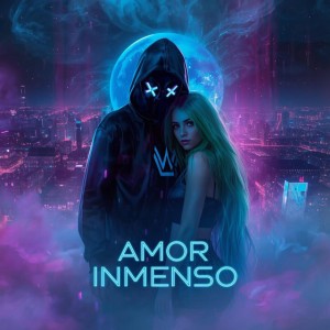 Amor Inmenso - Style Walker Remix 2025