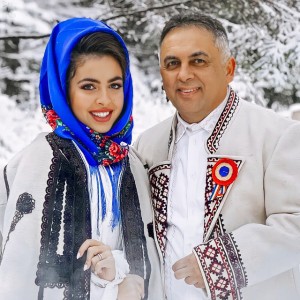 Sărbători Cu Pace-n Casă