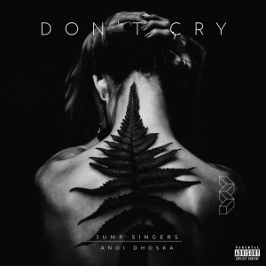 Don't Cry