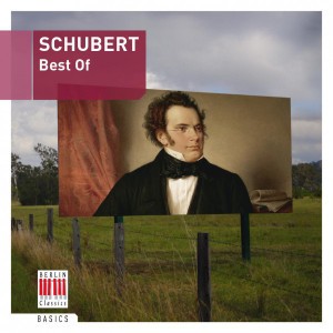 Ungarische Melodie in B-Flat Minor, D. 817