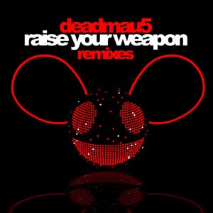 Raise Your Weapon - Noisia Remix