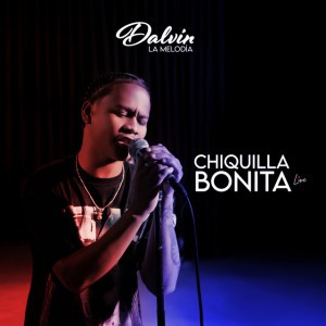 Chiquilla Bonita - Cover