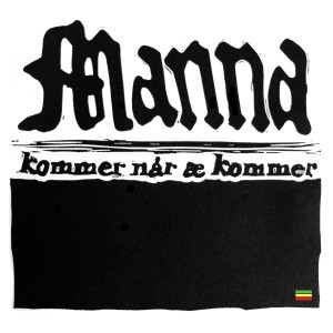 Kommer når æ kommer (feat. Terje Nilsen)