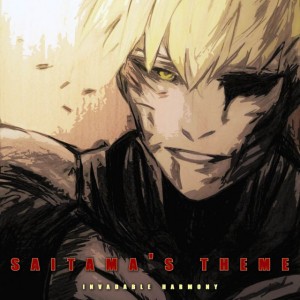 Saitama's Theme (From "One Punch Man")