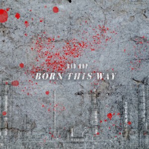 Born This Way -TV Edit-