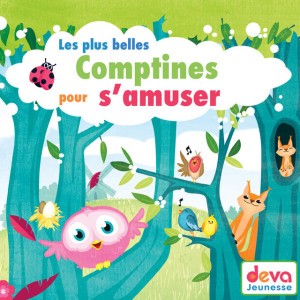 La danse des légumes