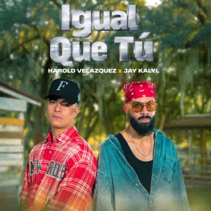 Igual Que Tú