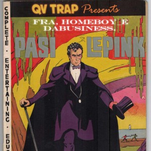Pasilepink