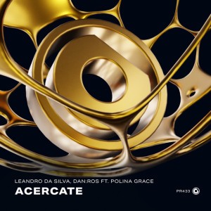 Acercate - Extended Mix