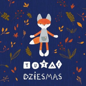Tutas valsis