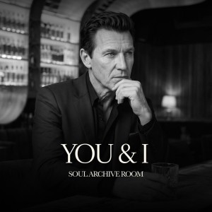 You & I (feat. Richard)