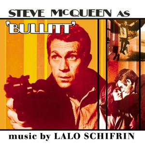 Bullitt (Main Title) [Movie Version]