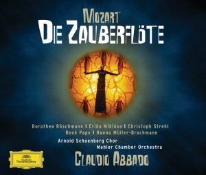 Mozart: Die Zauberflöte, K.620 / Act 2 - "Der Hölle Rache kocht in meinem Herzen"