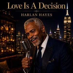 Love Is A Decision