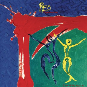 In My Dreams by REO Speedwagon