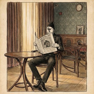 végtelen by Moriones