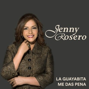 La guayabita, me das pena