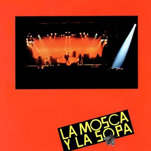 Un poco de amor francés