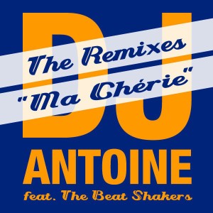 Ma Chérie -