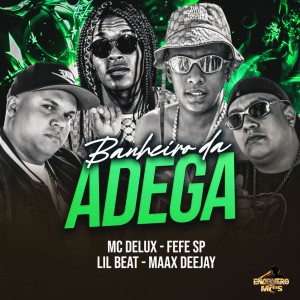Banheiro da Adega