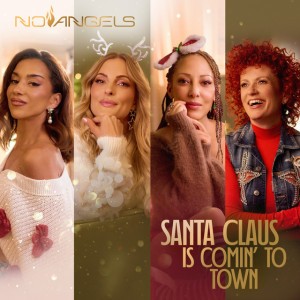 Santa Claus Is Comin' to Town