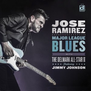 Bad Boy (Feat. Jimmy Johnson)