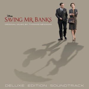 Supercalifragilisticexpialidocious - From "Mary Poppins"/Soundtrack Version