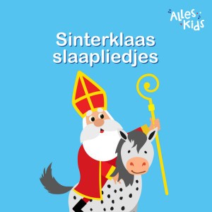 Sinterklaas Kapoentje (musicbox versie)