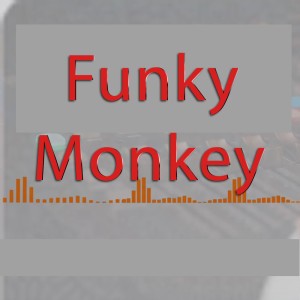Funky Monkey