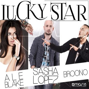 Lucky Star