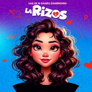 Dime si le comento a la pura (La Rizos)