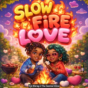 Slow Fire Love