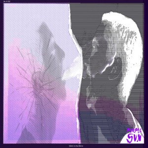 Glitch In The Mirror