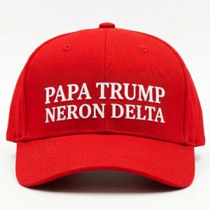 Papa Trump
