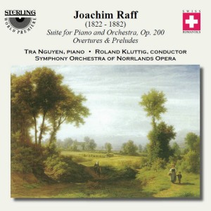 Suite in E-Flat Major, Op. 200: IV. Cavatina