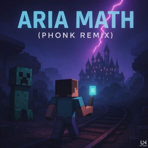 Aria Math - Phonk Remix