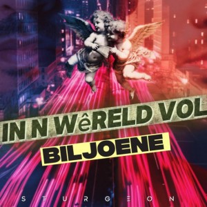 In ñ wêreld vol biljoene