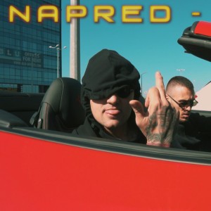Napred nazad (feat. Bobkata)