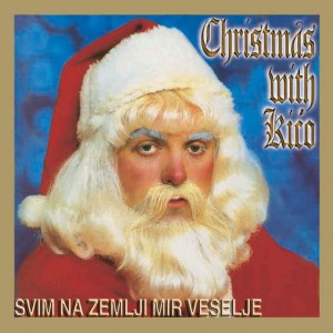 VESELJE TI NAVJEŠĆUJEM