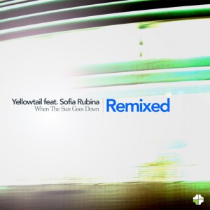 When The Sun Goes Down - Fujimoto Tetsuro Remix