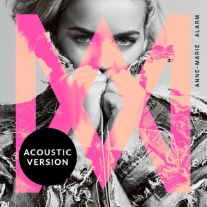 Alarm - Acoustic Version