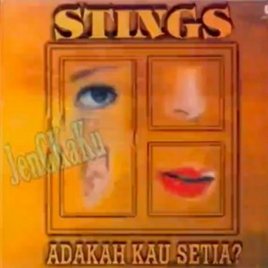 Adakah Kau Setia