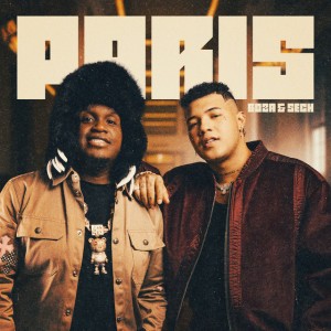 Paris by Boza & Sech