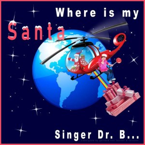 Where Is My Santa