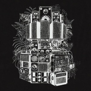 Jump up Pon It - Instrumental