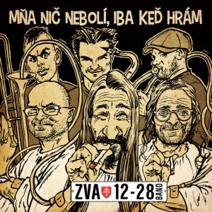 Korona blues